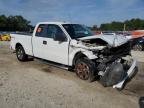 2013 Ford F150 Super Cab იყიდება Ocala-ში, FL - Front End