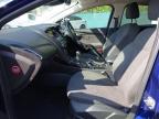 2015 FORD FOCUS TITA for sale at Copart ST HELENS