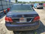 2016 Mercedes-Benz E 350 4Matic на продаже в Savannah, GA - Front End
