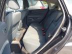 2009 FORD FIESTA TIT for sale at Copart ST HELENS