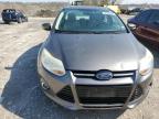 2012 Ford Focus Sel for Sale in Cahokia Heights, IL - Hail