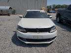 2014 Volkswagen Jetta Hybrid   за продажба в Spartanburg, SC - Front End