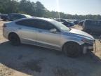2017 Ford Fusion Titanium   na sprzedaż w Harleyville, SC - All Over