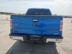 2013 Ford F150 Supercrew на продаже в Grand Prairie, TX - Front End