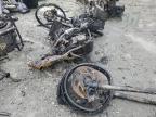 2019 Ktm 350 Exc-F იყიდება Spartanburg-ში, SC - Burn