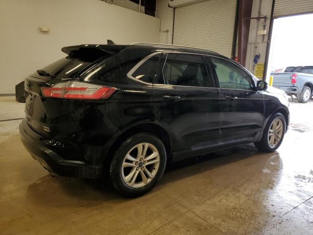  FORD EDGE 2020 Черный
