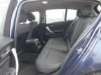 2014 BMW 116D EFFIC for sale at Copart SANDTOFT