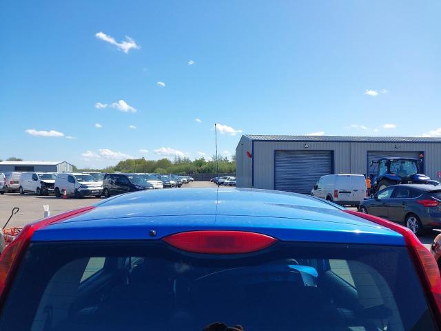 2007 NISSAN NOTE SE AU
