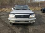 2001 Toyota Land Cruis 4.7L იყიდება Baltimore-ში, MD - Side