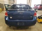 2009 Ford Focus Ses for Sale in Mcfarland, WI - Hail