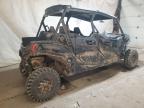2023 Can-Am Maverick Sport Max Dps 1000R продається в Ebensburg, PA - Rollover
