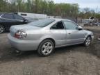 2001 Acura 3.2Cl Type-S de vânzare în Baltimore, MD - All Over