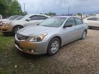 2012 Nissan Altima Base de vânzare în Houston, TX - Minor Dent/Scratches