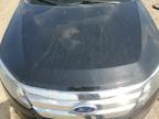 2012 Ford Fusion S de vânzare în Elgin, IL - Rear End