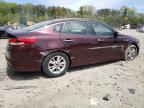 2016 Kia Optima Lx იყიდება Waldorf-ში, MD - Side
