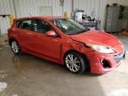 2011 Mazda 3 S იყიდება Franklin-ში, WI - Front End