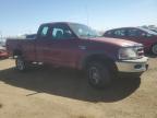 1998 Ford F150  for Sale in Brighton, CO - Front End