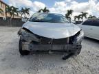 2019 Toyota Corolla L na sprzedaż w Opa Locka, FL - Front End