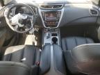2022 Nissan Murano Sv for Sale in Fredericksburg, VA - Front End