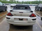 2003 Mitsubishi Eclipse Spyder Gt იყიდება Louisville-ში, KY - Front End
