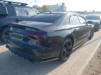 2015 AUDI A8 SPORT E for sale at Copart SANDY