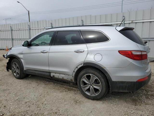 2013 HYUNDAI SANTA FE GLS  