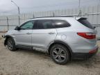 2013 HYUNDAI SANTA FE GLS   for sale at Copart AB - EDMONTON