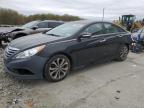 2014 Hyundai Sonata Se for Sale in Windsor, NJ - Rear End