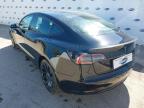 2022 TESL MODEL 3 PE for sale at Copart SANDY