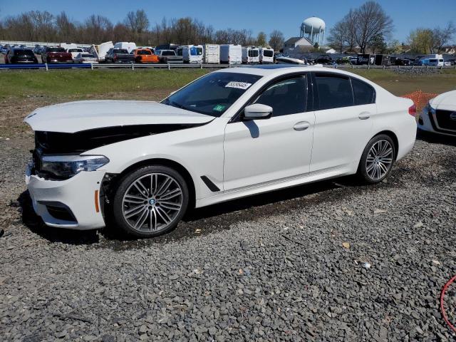 2019 Bmw 530 Xi