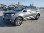 2024 Ford Edge Titanium na sprzedaż w New Orleans, LA - Rear End