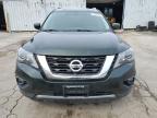 2019 Nissan Pathfinder S for Sale in Chicago Heights, IL - Side