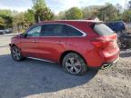 2020 Acura Mdx  en Venta en York Haven, PA - Front End