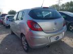 2007 VAUXHALL CORSA SXI for sale at Copart BRISTOL