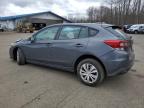 2022 Subaru Impreza  na sprzedaż w East Granby, CT - Front End
