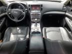 2015 Infiniti Q40  de vânzare în Sacramento, CA - Front End