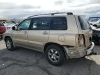 2004 Toyota Highlander Base за продажба в North Las Vegas, NV - Rear End