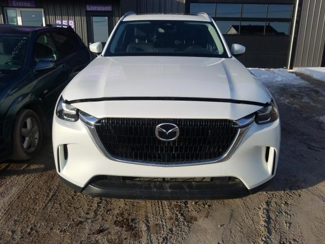 2024 MAZDA CX-90 GS-L
