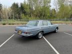 1973 Mercedes Benz 300 Sel4.5 იყიდება Portland-ში, OR - Mechanical