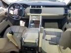 2015 Land Rover Range Rover Sport Se for Sale in Fresno, CA - Front End