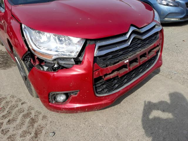 2013 CITROEN DS4 DSPORT