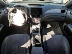 2009 Subaru Impreza Wrx Sti for Sale in Woodhaven, MI - Front End