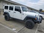 2013 Jeep Wrangler Unlimited Sahara de vânzare în Louisville, KY - Side