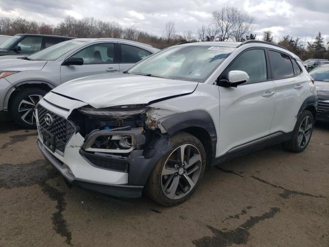 2021 Hyundai Kona Limited