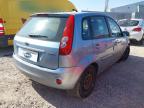 2007 FORD FIESTA ZET for sale at Copart BRISTOL