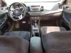2009 Mitsubishi Lancer Ralliart na sprzedaż w Earlington, KY - Water/Flood