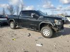 2022 Gmc Sierra K2500 Denali en Venta en Wayland, MI - Front End