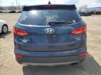 2016 Hyundai Santa Fe Sport  на продаже в Woodhaven, MI - Side