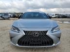 2022 Lexus Es 350 Base en Venta en Houston, TX - Rear End