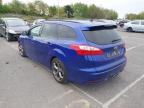 2012 FORD FOCUS ST-2 for sale at Copart SANDTOFT
